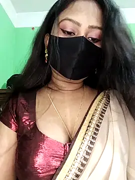 Idhika Paul online show from 02-19-26, 12:07