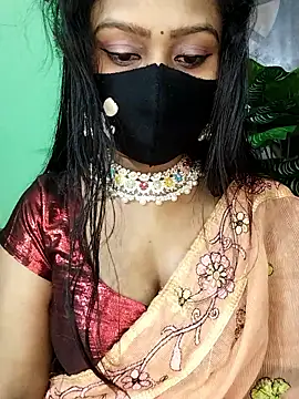 Idhika Paul online show from 01-06-26, 07:07