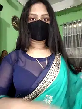 Idhika Paul online show from 04-23-26, 09:05