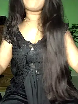 Idhika Paul online show from 02-24-26, 08:04