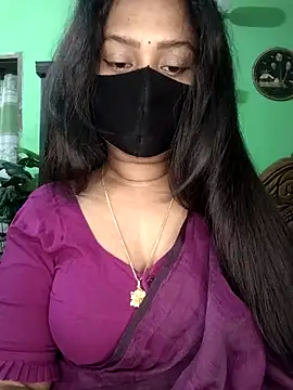 Idhika Paul online show from 04-10-26, 11:45