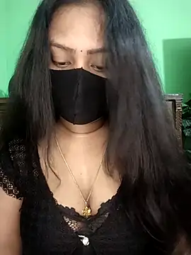 Idhika Paul online show from 03-18-26, 08:10