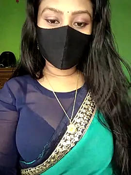 Idhika Paul online show from 03-25-26, 03:17