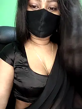 Idhika Paul online show from 03-09-26, 09:24