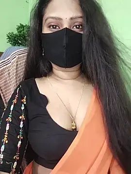 Idhika Paul online show from 05-17-26, 11:05