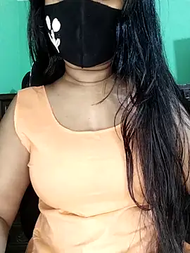 Idhika Paul online show from 03-24-26, 11:32