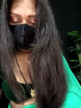 Snapshot of Idhika_Paul chatting on 09-28-25, 10:00 Idhika Paul online show from 09-28-25, 10:00