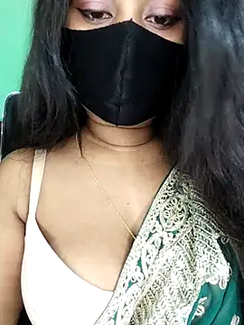 Idhika Paul online show from 03-08-26, 02:31