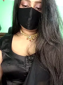 Idhika Paul online show from 02-08-26, 12:52