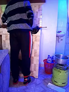 MaskedGQ online show from 01-08-26, 09:59