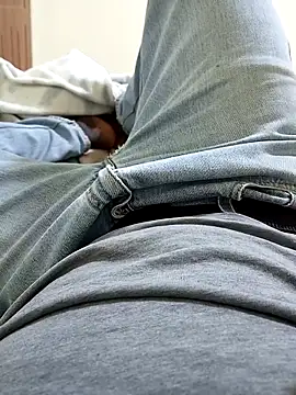 MaskedGQ online show from 12-01-25, 04:08