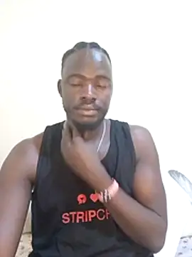 MaskedGQ online show from 11-02-25, 02:00