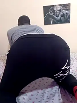 MaskedGQ online show from 11-29-25, 09:53