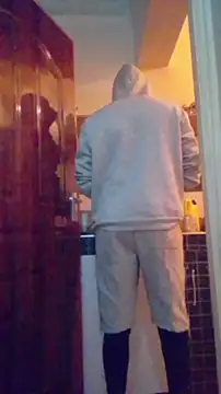 MaskedGQ online show from 11-09-25, 05:06