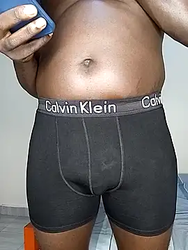 MaskedGQ online show from 03-08-26, 07:00