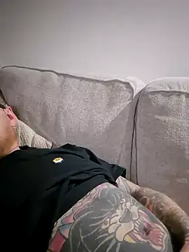 MaidenUK online show from 01-30-25, 05:49