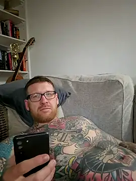 MaidenUK online show from 02-16-25, 12:43