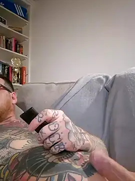 MaidenUK online show from 02-02-25, 02:24