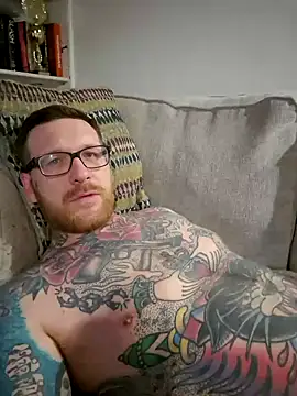 MaidenUK online show from 02-09-25, 03:11