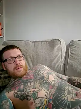 MaidenUK online show from 02-08-25, 07:16