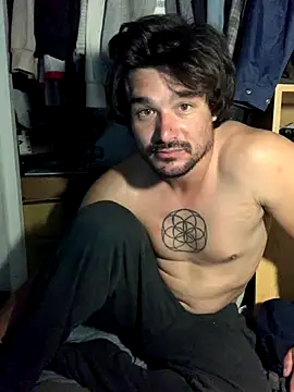 yourdirtysecret 23 online show from 10-26-25, 05:57