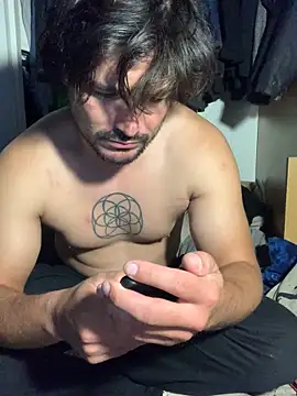 yourdirtysecret 23 online show from 11-16-25, 10:24