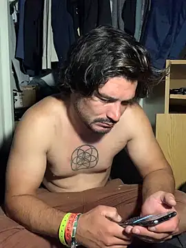 yourdirtysecret 23 online show from 10-26-25, 03:07