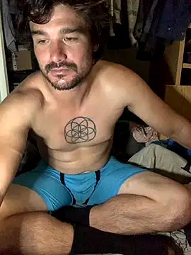 yourdirtysecret 23 online show from 10-27-25, 11:05