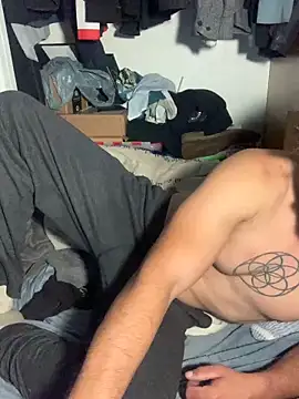 yourdirtysecret 23 online show from 10-15-25, 08:50