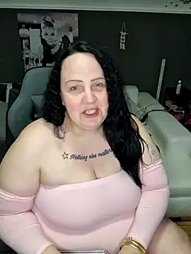 Black Angel24 online show from 02-07-25, 06:56