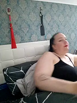 Black Angel24 online show from 02-06-26, 09:27