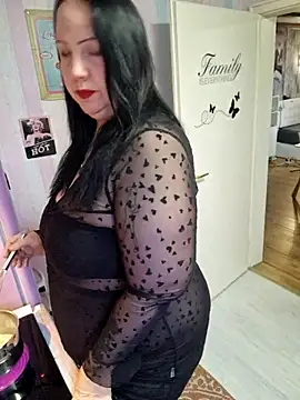 Black Angel24 online show from 11-24-25, 09:31