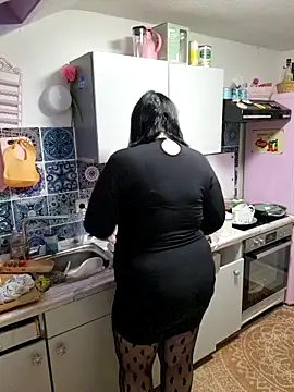 Black Angel24 online show from 02-11-26, 04:51