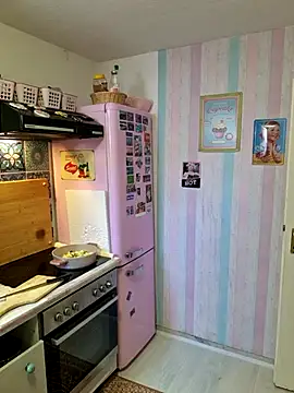 Black Angel24 online show from 09-11-25, 01:22