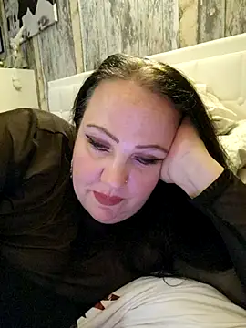 Black Angel24 online show from 11-16-25, 05:50