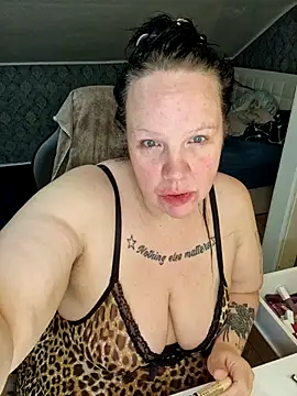 Black Angel24 online show from 02-05-26, 04:52