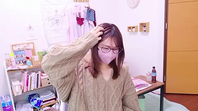 Mii v v online show from 11-08-25, 04:27