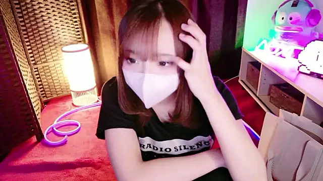 Snapshot of nyakotan chatting on 06-19-26, 11:09 nyakotan online show from 06-19-26, 11:09
