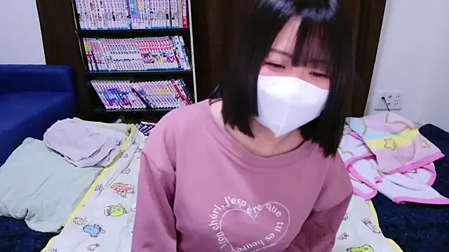 Nonchan  online show from 03-11-26, 11:48