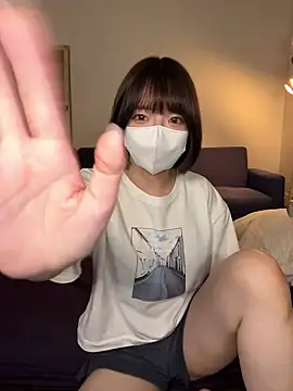 ranran ch online show from 03-25-26, 03:44