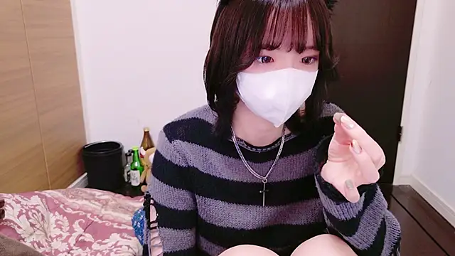 ranran ch online show from 10-30-25, 11:12