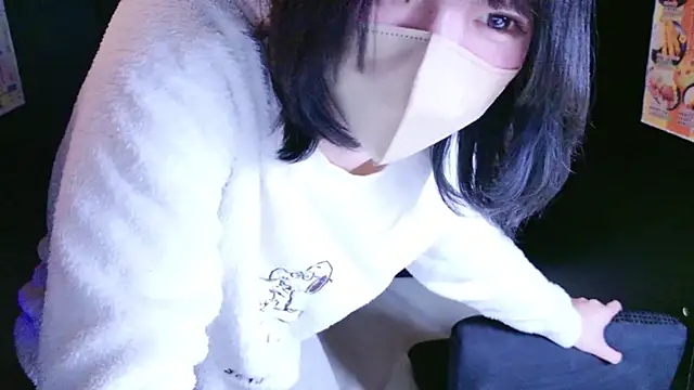 ranran ch online show from 12-05-25, 04:55