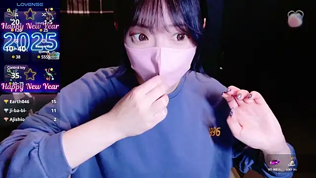 ranran ch online show from 03-12-25, 03:13