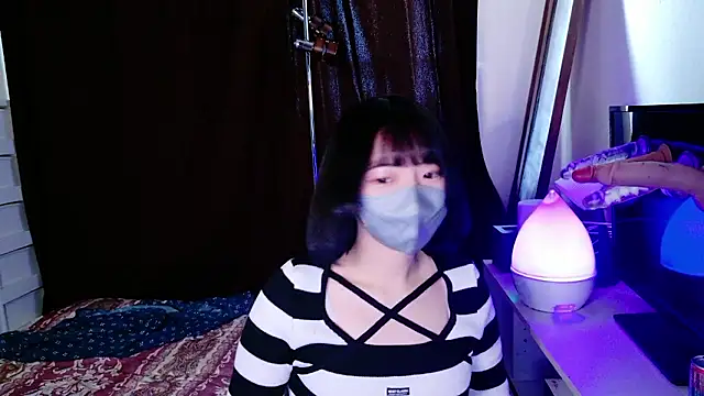 ranran ch online show from 12-22-25, 04:45