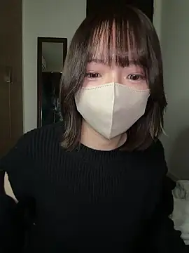 ranran ch online show from 11-11-25, 01:33