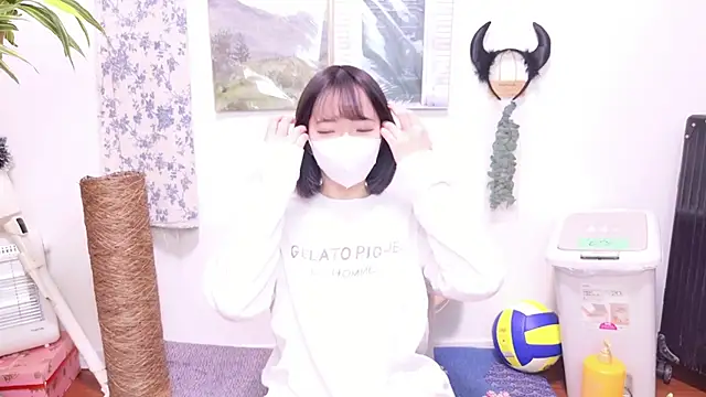 ranran ch online show from 01-07-26, 06:18