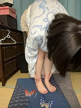 ranran ch online show from 01-11-26, 05:14