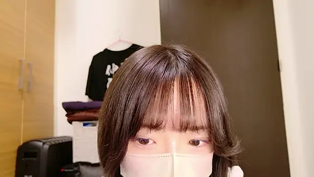 ranran ch online show from 09-16-25, 02:45