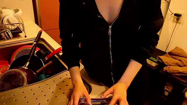 ranran ch online show from 06-05-26, 05:34