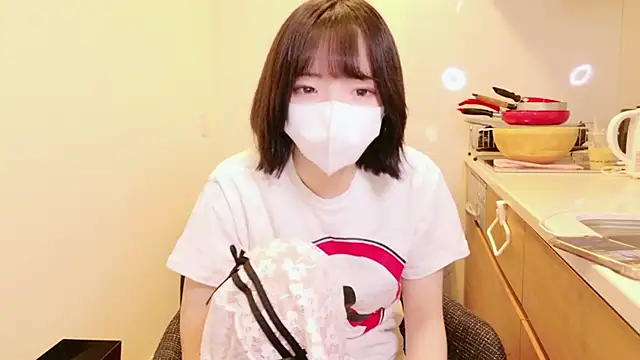 ranran ch online show from 04-11-26, 01:35